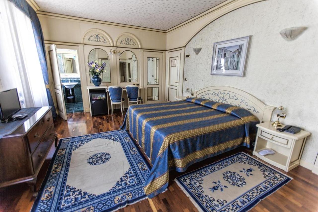 Hotel Colomba D'Oro Tropea Esterno foto
