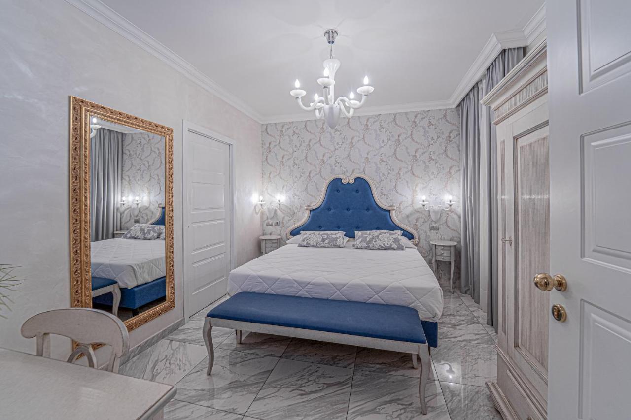 Hotel Colomba D'Oro Tropea Esterno foto