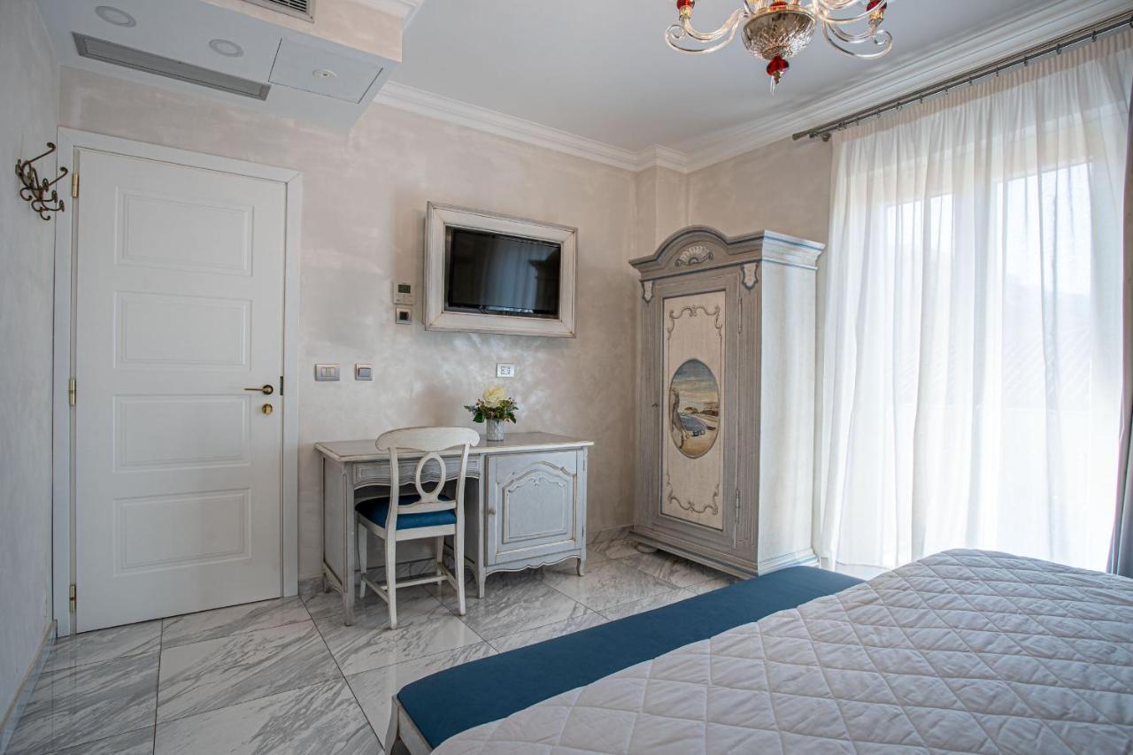 Hotel Colomba D'Oro Tropea Esterno foto