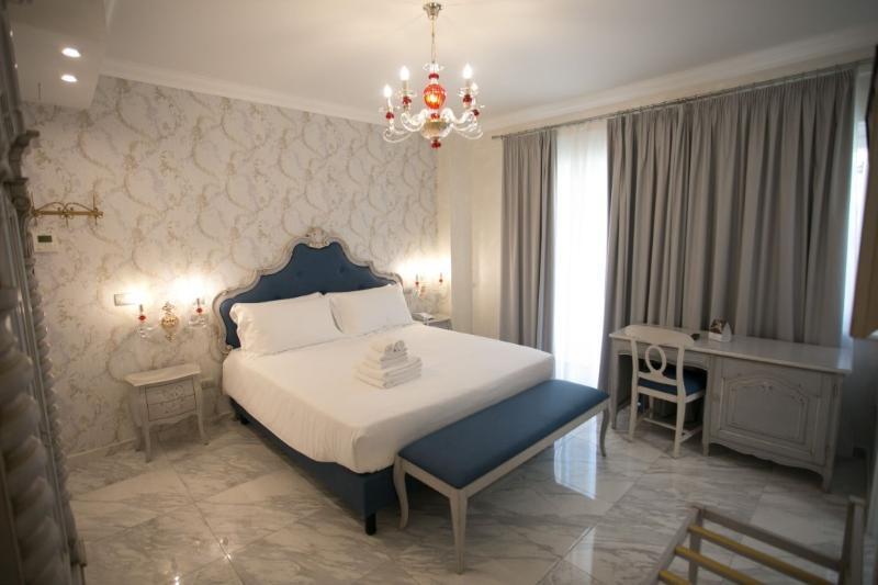 Hotel Colomba D'Oro Tropea Esterno foto