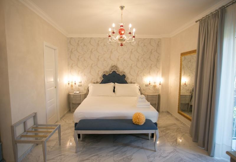 Hotel Colomba D'Oro Tropea Esterno foto