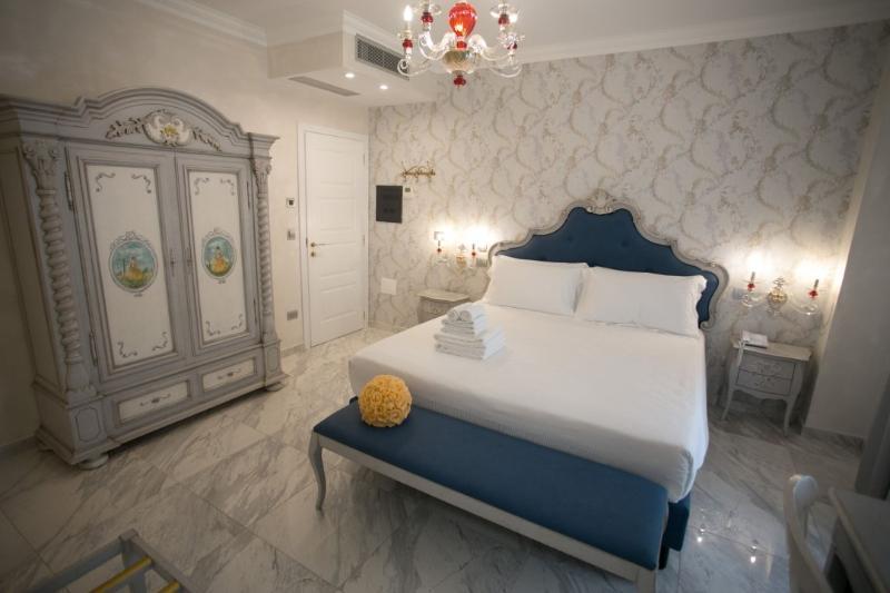 Hotel Colomba D'Oro Tropea Esterno foto