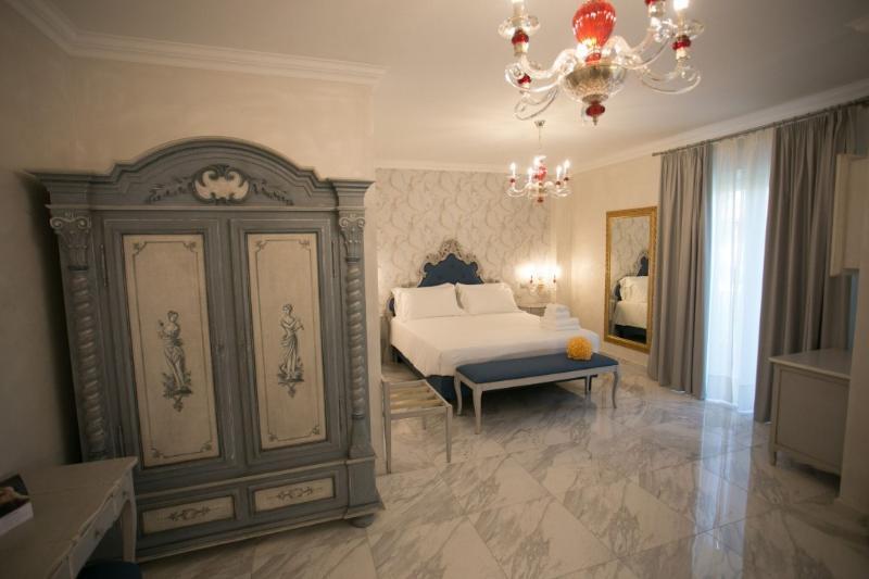 Hotel Colomba D'Oro Tropea Esterno foto