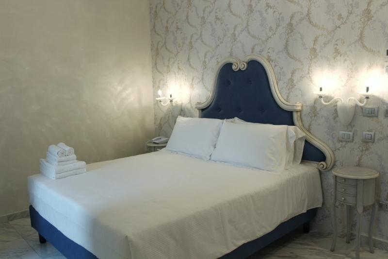 Hotel Colomba D'Oro Tropea Esterno foto