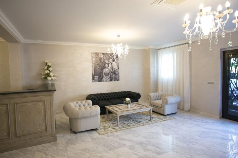 Hotel Colomba D'Oro Tropea Esterno foto